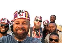 OSOSO 2021 PITO NITE OF HONOUR AND AWARDS. OSOSO 2021