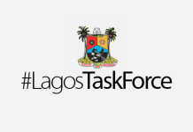 PRESS RELEASE: LAGOS TASKFORCE SET FOR TOTAL CLAMP DOWN ON RECALCITRANT OKADA OPERATORS ON LAGOS HIGHWAYS – JEJELOYE