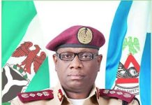 ISO 9001:2015: FRSC GETS RECERTIFIED