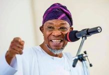 Blame parents for vices, ritual killing among youths ― Aregbesola