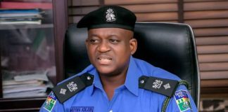 CRAN CONGRATULATES NEW FPRO ADEJOBI CRAN