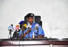 How IGP’s Decisive Action Douses Tension Over Kyari Cocaine Deal