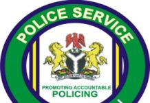 POLICE SERVICE COMMISSION PRESS AND PUBLIC RELATIONS UNIT