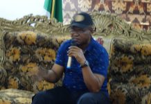 I WILL UPHOLD LAGOSIANS’ RIGHTS UNDER MY WATCH – CP LAGOS