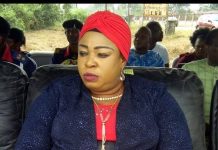 𝗛𝗢𝗡. 𝗖𝗛𝗜𝗘𝗙 𝗙𝗔𝗜𝗧𝗛 𝗠𝗔𝗝𝗘𝗠𝗜𝗧𝗘: 𝗔 𝗻𝗮𝗺𝗲 𝘄𝗿𝗶𝘁𝘁𝗲𝗻 𝗶𝗻 𝘁𝗵𝗲 𝘀𝗽𝗵𝗲𝗿𝗲 𝗼𝗳 𝗗𝗲𝗹𝘁𝗮 𝗦𝘁𝗮𝘁𝗲 𝗣𝗼𝗹𝗶𝘁𝗶𝗰𝘀.(Prt2)