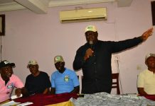 2023 Presidency:Orji Uzor Kalu (OUK) Southern Solution Team launched in Asaba