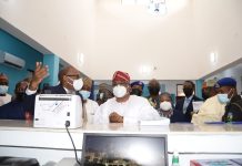 Kwara Seeks Economic Diversity