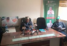 2023 General Elections: Grow Nigeria Youth Network Want Nigerians to be alive to their civic responsibilities.