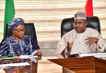 Nigeria Governors’ Wives Forum backs NDLEA, seeks partnership on drug war