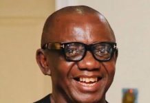 Director general of progressive Ambassador Karo Edor has congratulated Delta state APC Chairman, Elder Omeni Sobotie