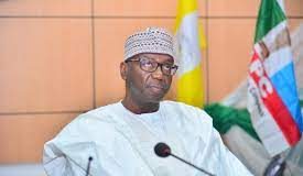 Kwara: Sugar self sufficiency target. Kwara: Sugar self sufficiency target.