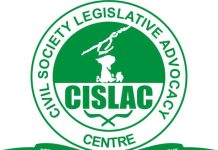 CISLAC condemns clampdown on Vision FM’s ‘Idon Mikiya’ Programme