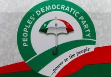 ONDO BYE ELECTION: ADU EMERGES PDP’S CANDIDATE.