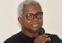 HURIWA ASKS EFCC TO RELEASE CHIEF OSITA OKECHUKWU OR CHARGE HIM TO COURT IMMEDIATELY