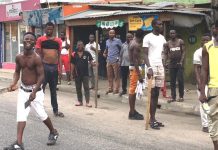 Hoodlums break into Ekiti SDP’s office, cart away Tribunal-related materials