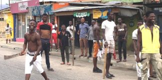 Hoodlums break into Ekiti SDP’s office, cart away Tribunal-related materials