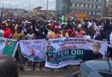 2023: Professionals drum support for Obi-Datti ticket