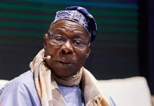 2023 elections may make or break Nigeria — Obasanjo warns politicians