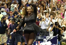 Breaking: Serena Williams grinds out another US Open victory, extends tennis farewell