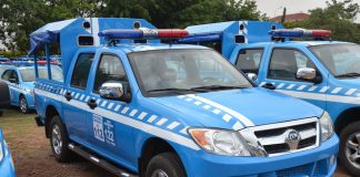 FRSC BANS OFFICERS FROM PILOTING POLITICAL CONVOY AHEAD OF CAMPAIGNS