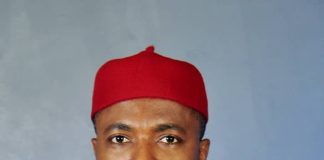 Kennedy Ibe, Imo Assembly Speaker Resigns