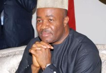 How Akpabio outwitted former DIG Ekpoudom in Akwa Ibom APC Senate tussle