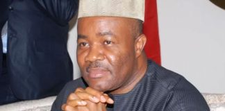 How Akpabio outwitted former DIG Ekpoudom in Akwa Ibom APC Senate tussle