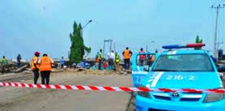 Accident: One Dies, Two Injured In Multiple Auto Crash