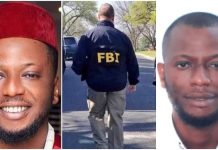 29-year-old Nigerian, Chidozie Obasi wanted in the United States for $31million fraud