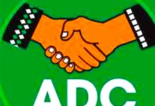 ADC denies peace deal with presidential candidate, Dumebi
