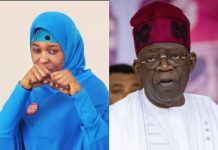 2023 Presidency: Tinubu is the one mocking Nigerians – Aisha