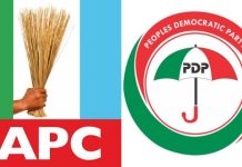 5,000 APC Members Join PDP in Kwara