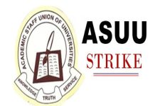 ASUU backs NANS protest as police flood Lagos airport
