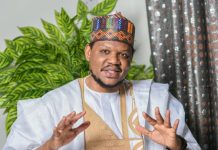 Buhari is directed to appoint Buba Marwa as Minister of Defence