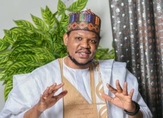 Buhari is directed to appoint Buba Marwa as Minister of Defence