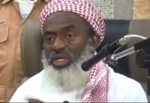 Mamu’s Arrest: Gumi breaks silence, accuses DSS of terrorism