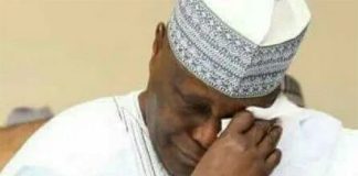 Atiku Fires APC, Tinubu: Leave PDP alone, you are a bunch of busybodies