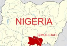 Terrorists are not allowing us to breathe in Benue – CAN