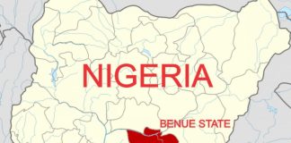 Terrorists are not allowing us to breathe in Benue – CAN