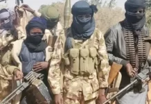 Bandits abduct two pregnant women, 13 others in Katsina communities