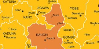 Bauchi Lawmaker’s Son killed by kidnappers