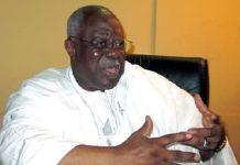 Bode George: Why we may lose 2023 presidential election