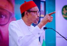 Buhari’s aide tells Nigerians to be thankful to Buhari for improved electricity