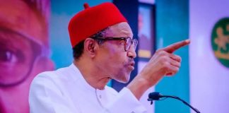 Buhari commends new leadership of Niger Delta Ministry