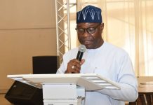 Buhari did not sack Postmaster-General, Adewusi – NIPOST