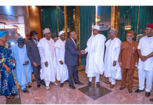 Universities Strike: Nigerian President promises to make consultations on lecturers’ demands