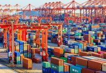 GTBank Portal Suspension: 400,000 Containers Trapped At Seaports – Clearing Agents