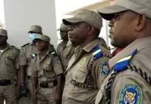 Tension as Ebubeagu sacks Imo community