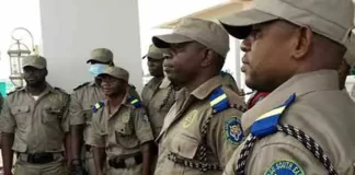 Tension as Ebubeagu sacks Imo community