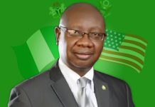 Oil theft, insecurity weakening Nigerian economy – DG, NACCIMA